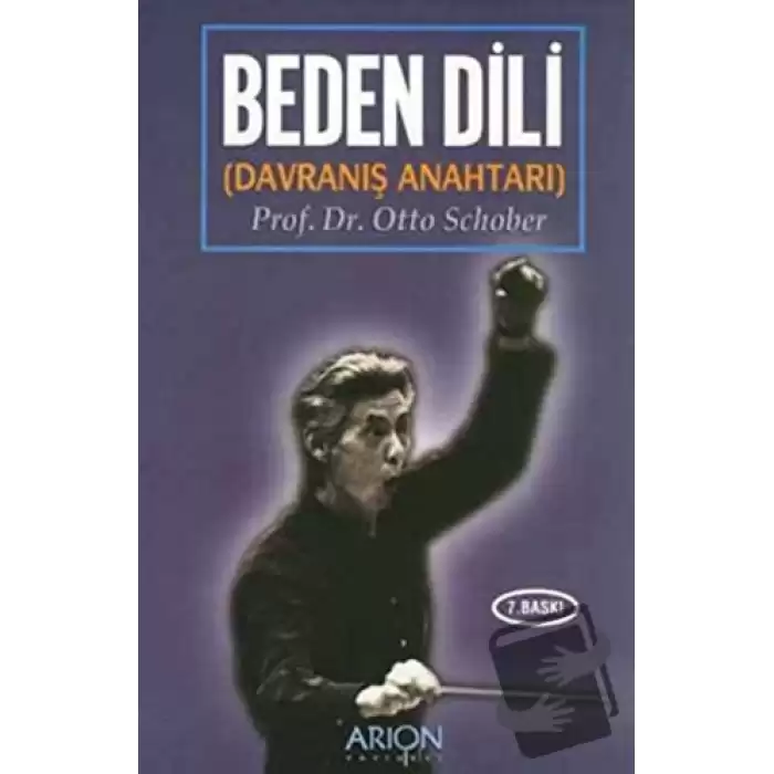 Beden Dili (Davranış Anahtarı)