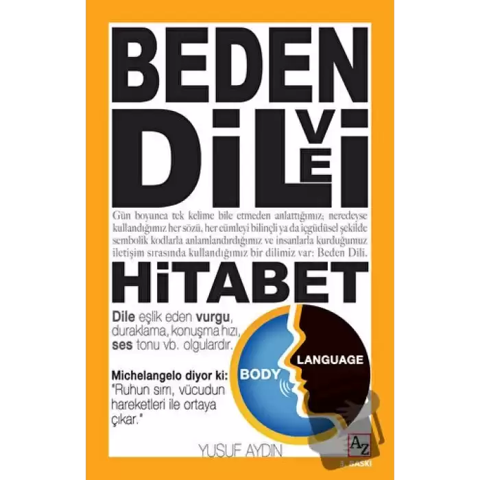 Beden Dili ve Hitabet