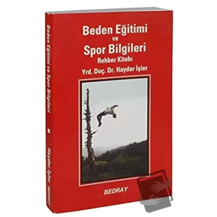 Beden Eğitimi ve Spor Bilgileri Rehber Kitabı