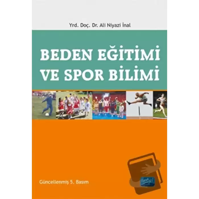 Beden Eğitimi ve Spor Bilimi