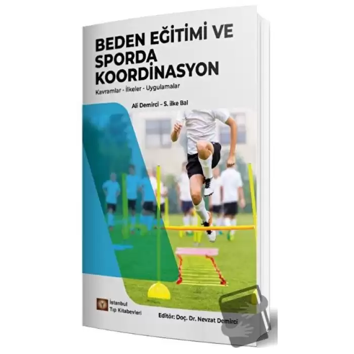 Beden Eğitimi ve Sporda Koordinasyon