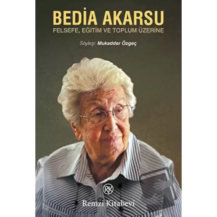 Bedia Akarsu