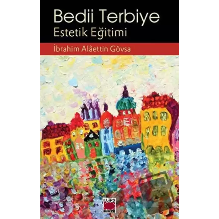 Bedii Terbiye