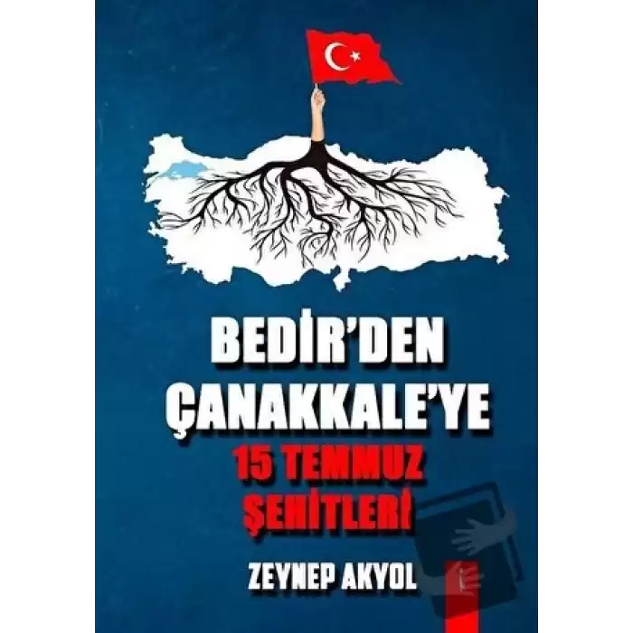 Bedirden Çanakkaleye 15 Temmuz Şehitleri