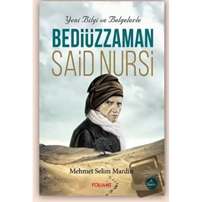 Bediüzzaman Said Nursi