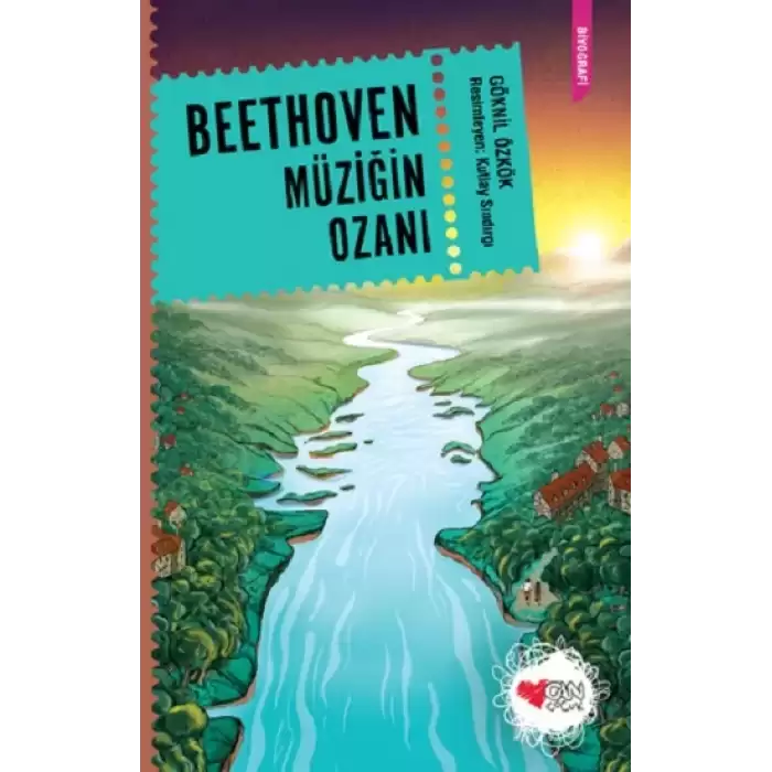 Beethoven Müziğin Ozanı