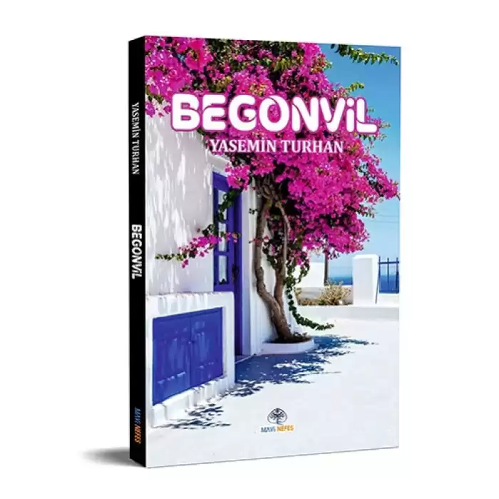 Begonvil