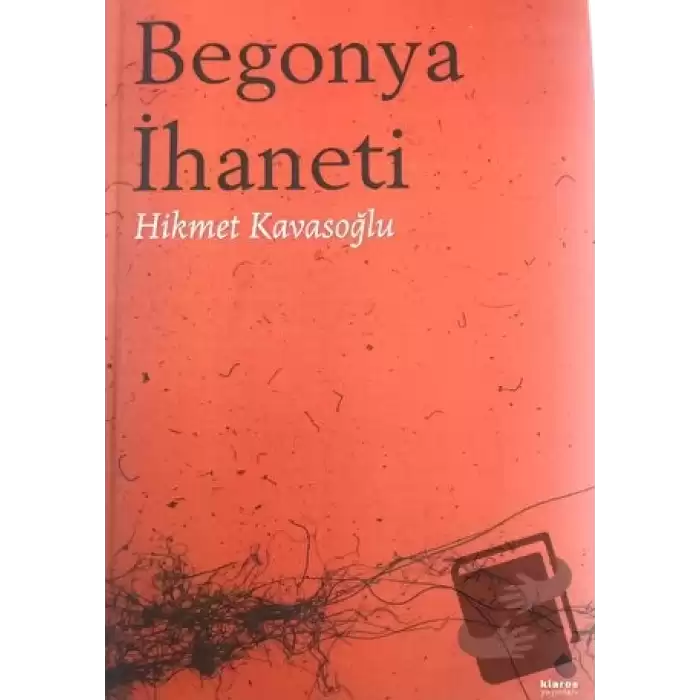 Begonya İhaneti