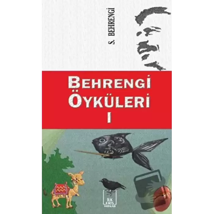 Behrengi Öyküleri - 1