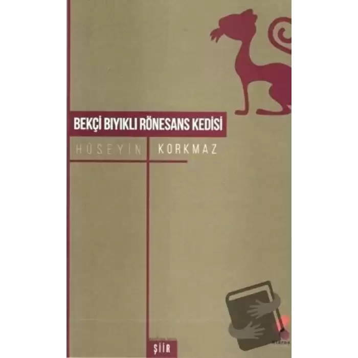 Bekçi Bıyıklı Rönesans Kedisi