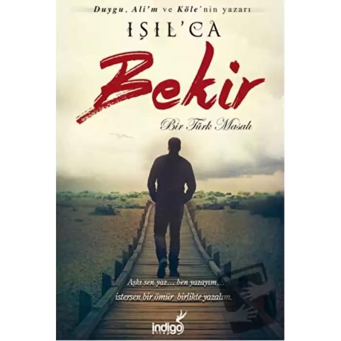 Bekir - Bir Türk Masalı