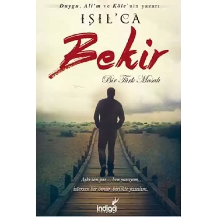 Bekir - Bir Türk Masalı