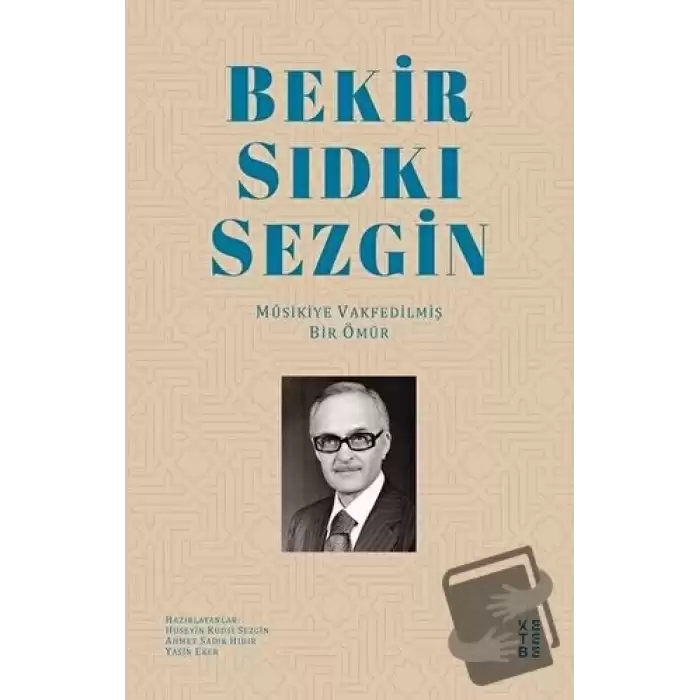 Bekir Sıdkı Sezgin