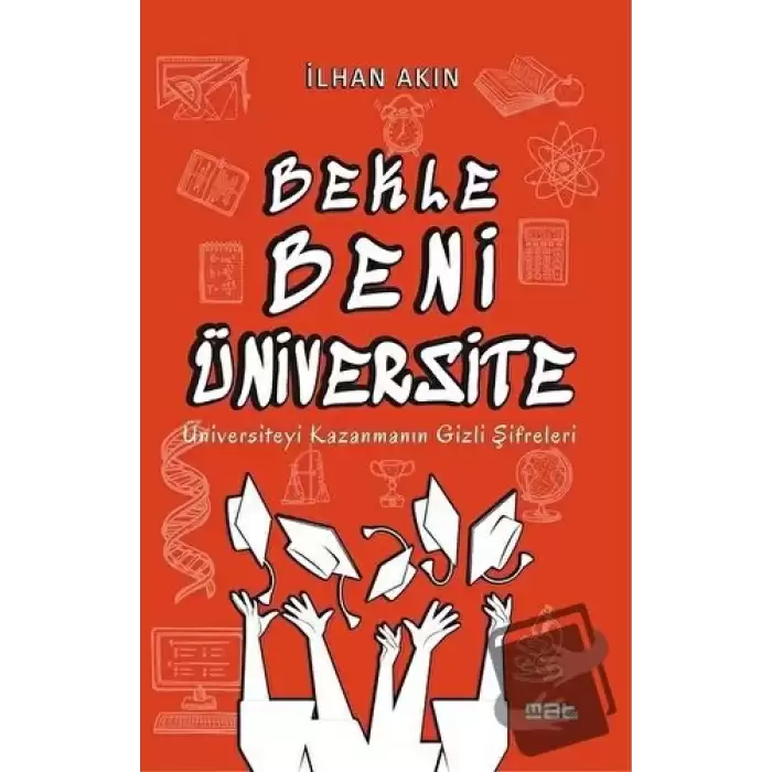 Bekle Beni Üniversite