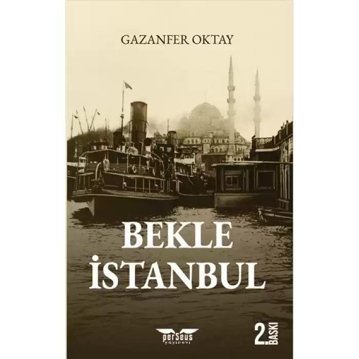 Bekle İstanbul