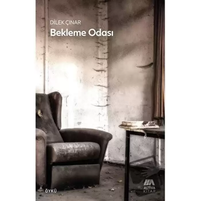 Bekleme Odası