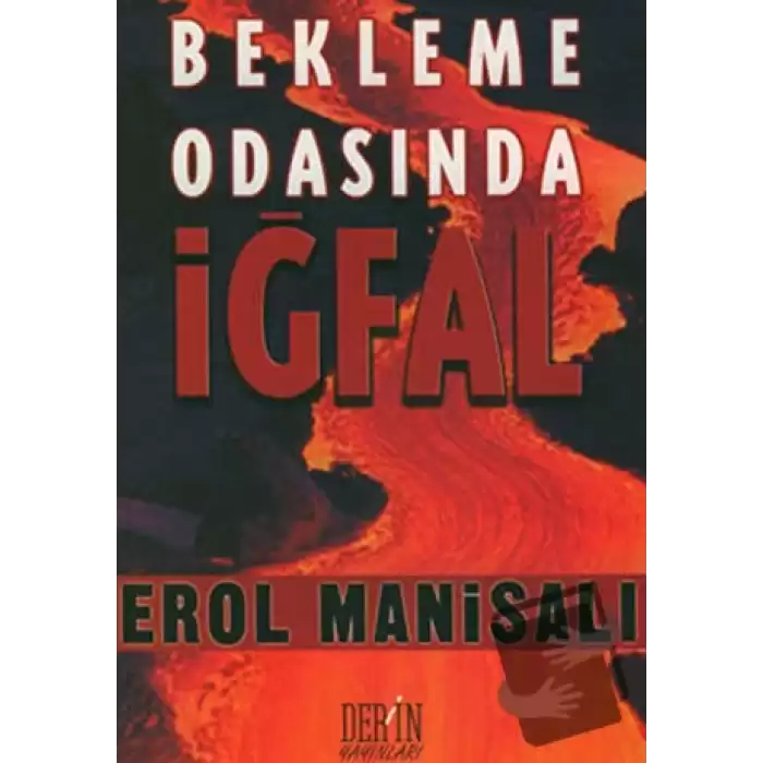 Bekleme Odasında İğfal