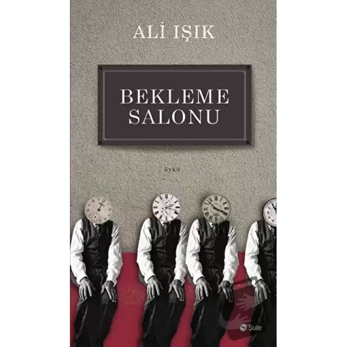 Bekleme Salonu