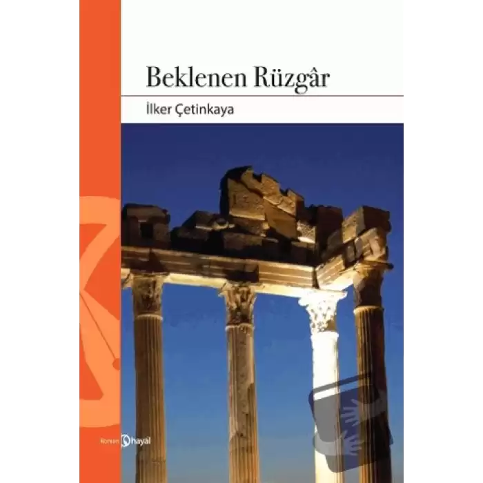 Beklenen Rüzgar