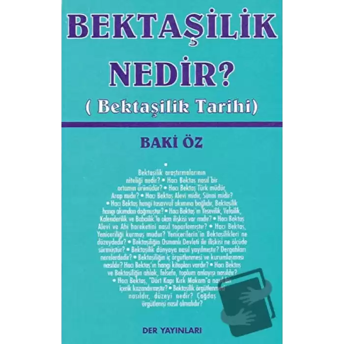 Bektaşilik Nedir?