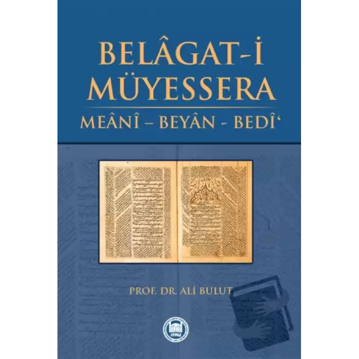 Belagat-i Müyessera