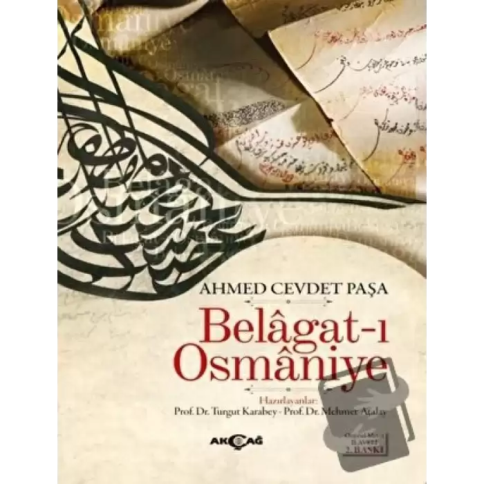 Belagat-ı Osmaniye