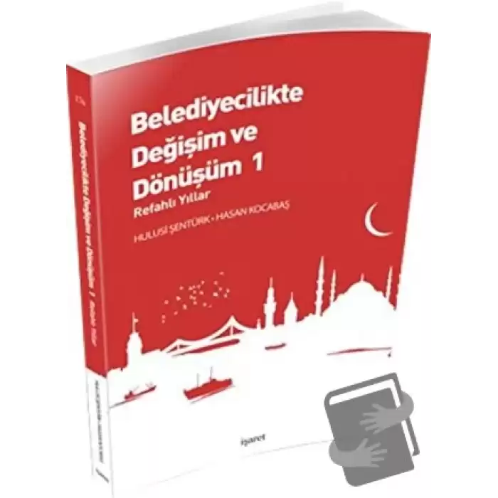 Belediyecilikte Değişim ve Dönüşüm 1