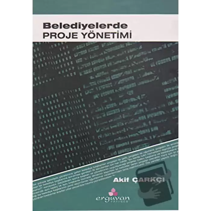 Belediyelerde Proje Yönetimi