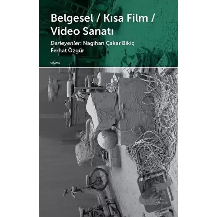 Belgesel - Kısa Film - Video Sanatı