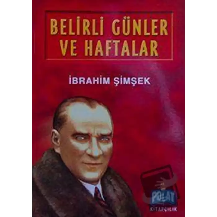 Belirli Günler ve Haftalar