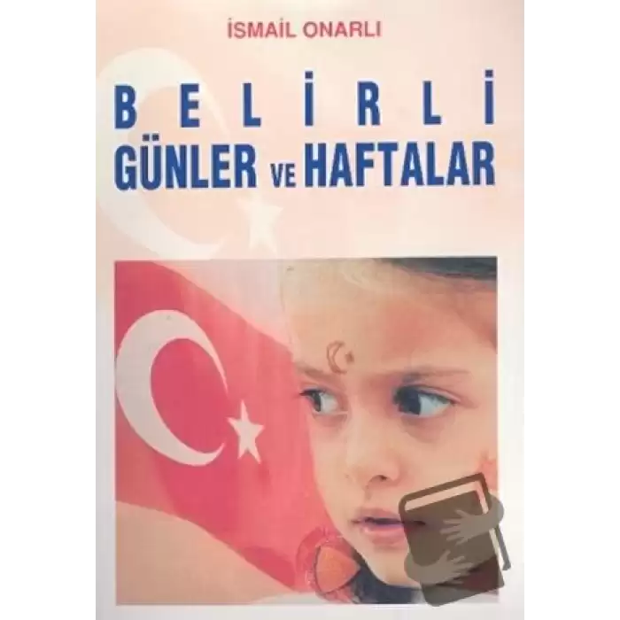 Belirli Günler ve Haftalar