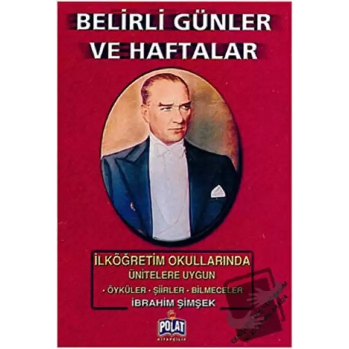 Belirli Günler ve Haftalar