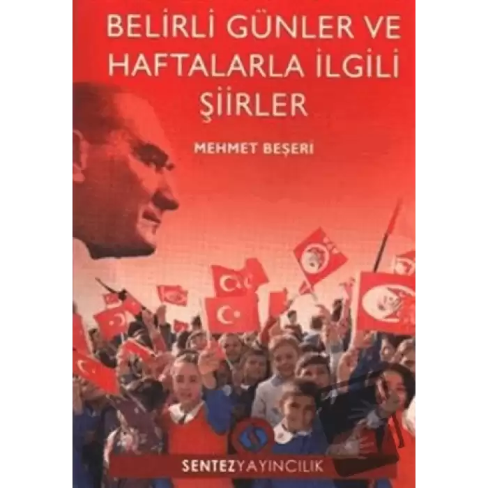 Belirli Günler ve Haftalarla İlgili Şiirler