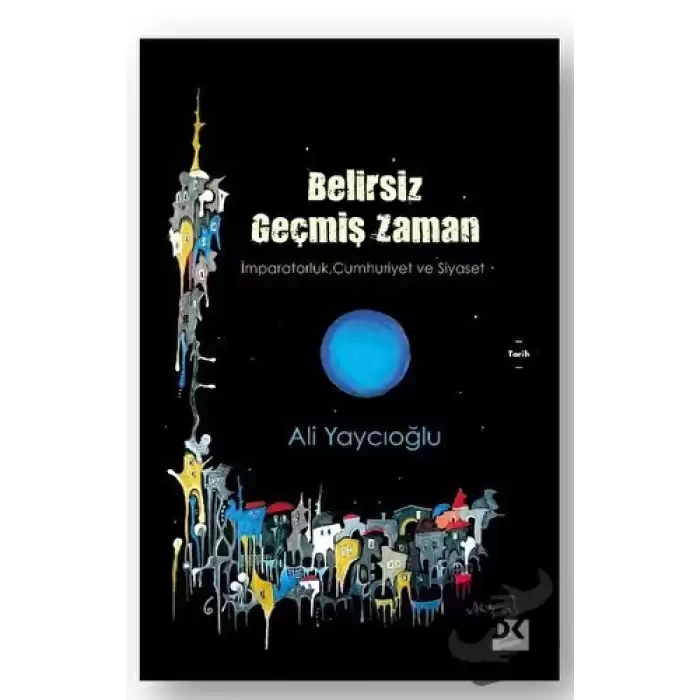 Belirsiz Geçmiş Zaman