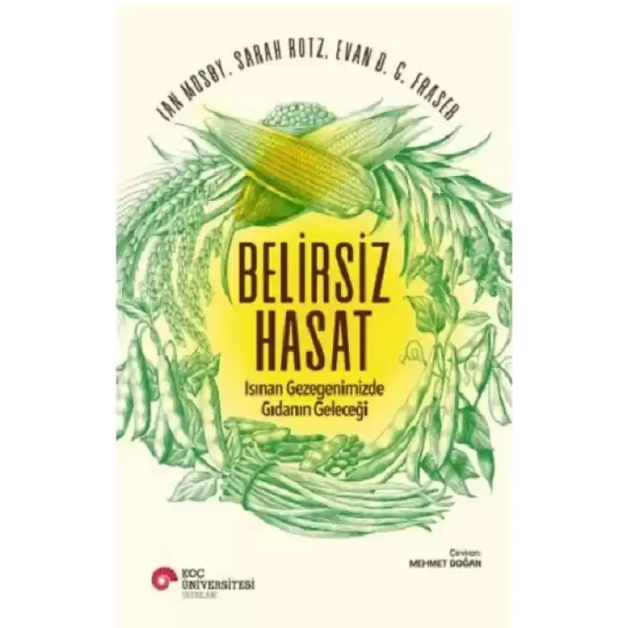 Belirsiz Hasat