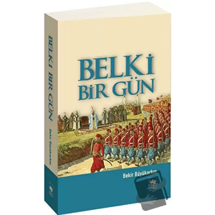 Belki Bir Gün