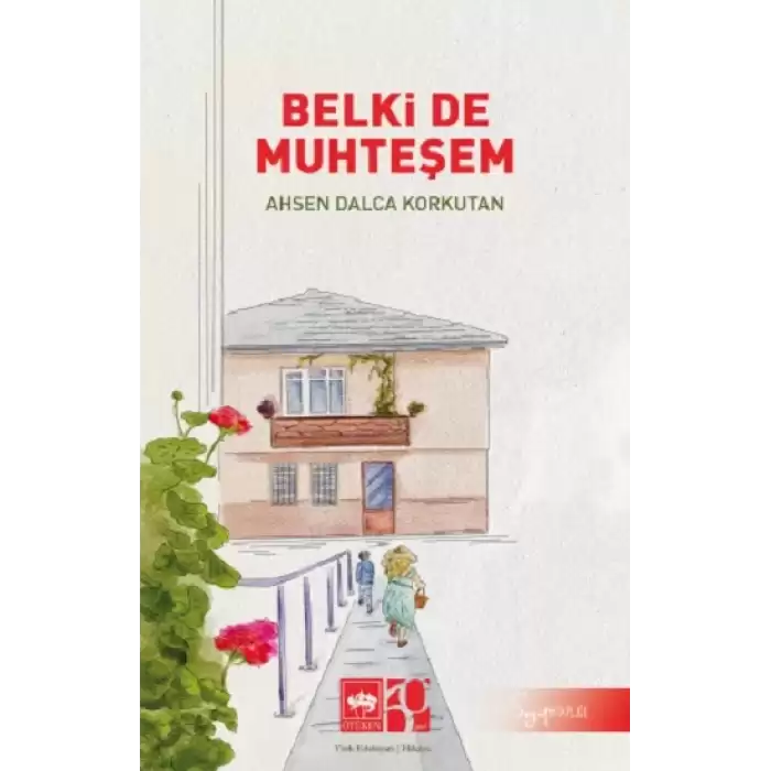 Belki De Muhteşem