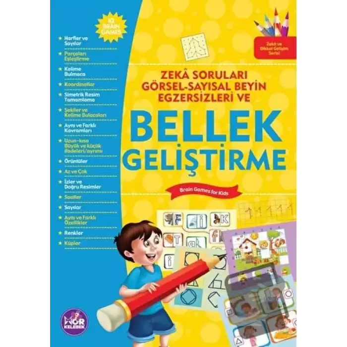 Bellek Geliştirme