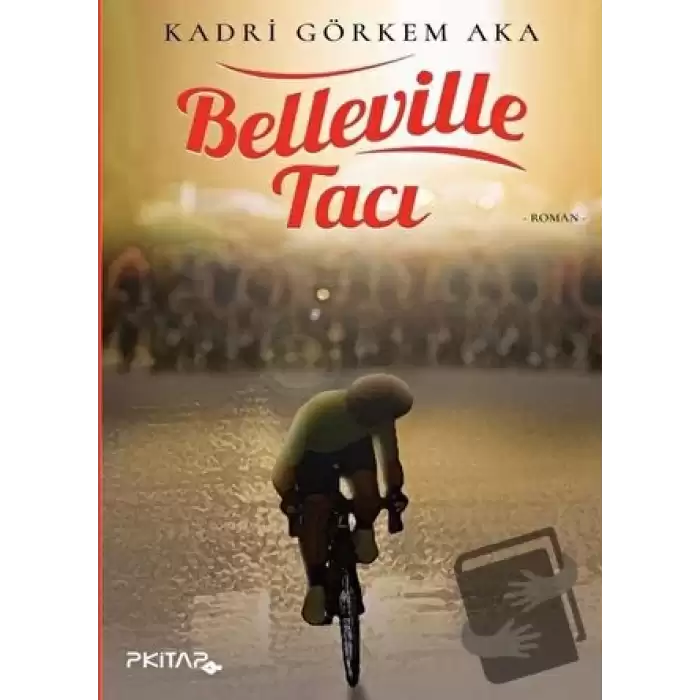 Belleville Tacı