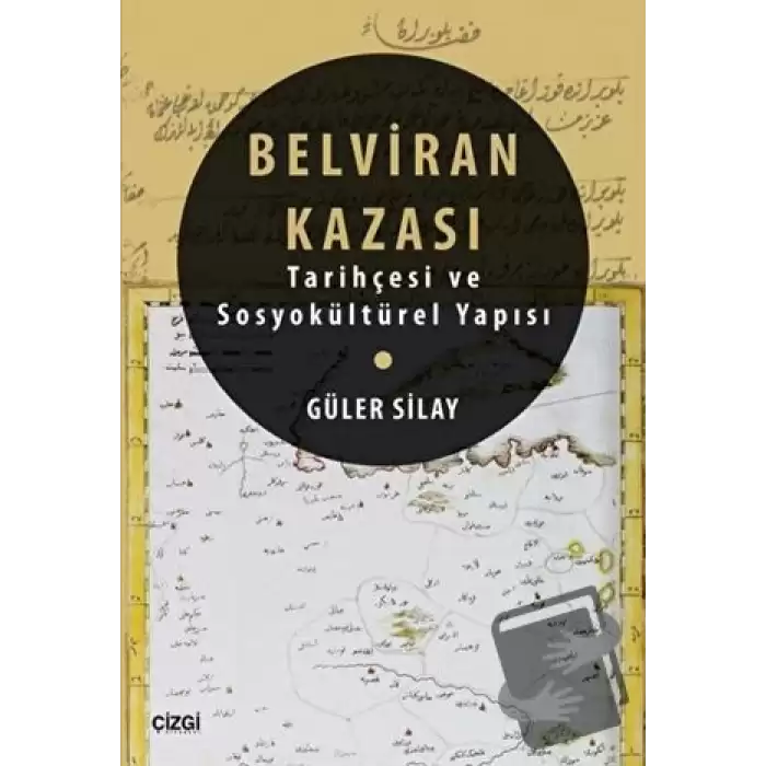 Belviran Kazası - Tarihçesi ve Sosyokültürel Yapısı