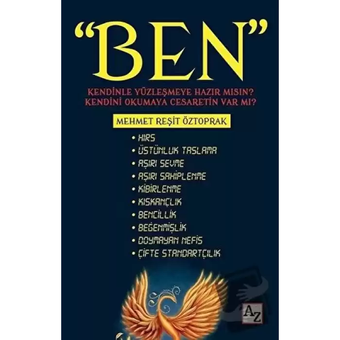 Ben