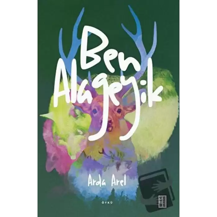 Ben Alageyik