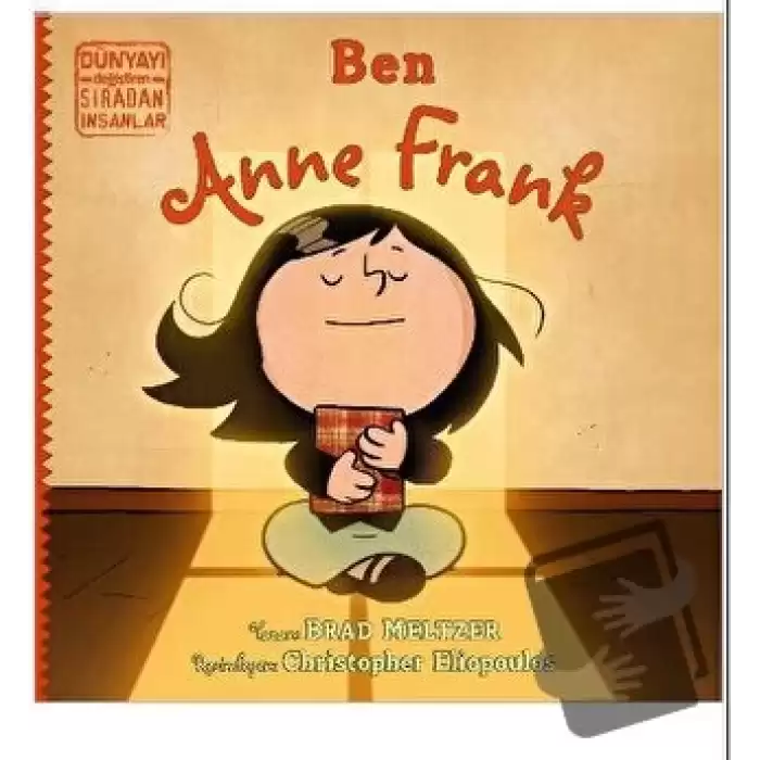 Ben Anne Frank