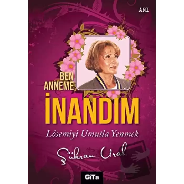 Ben Anneme İnandım