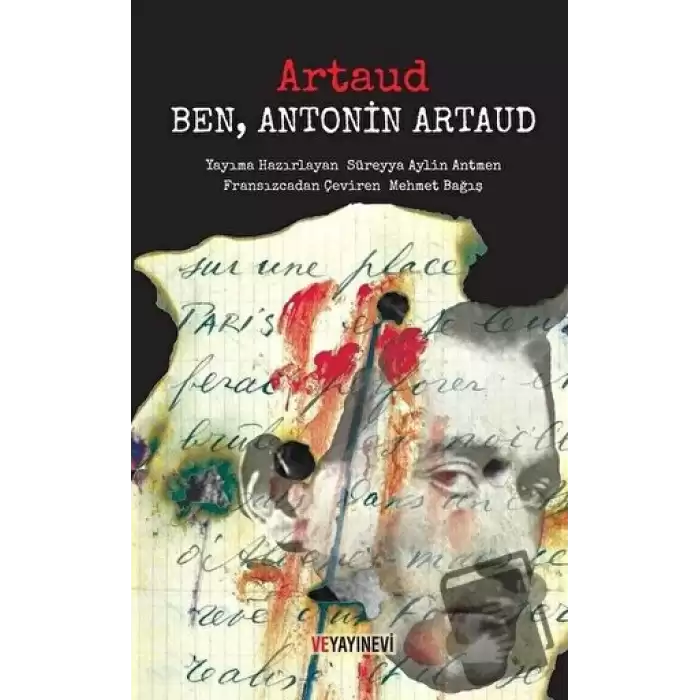 Ben, Antonin Artaud