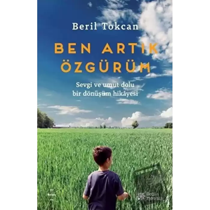 Ben Artık Özgürüm