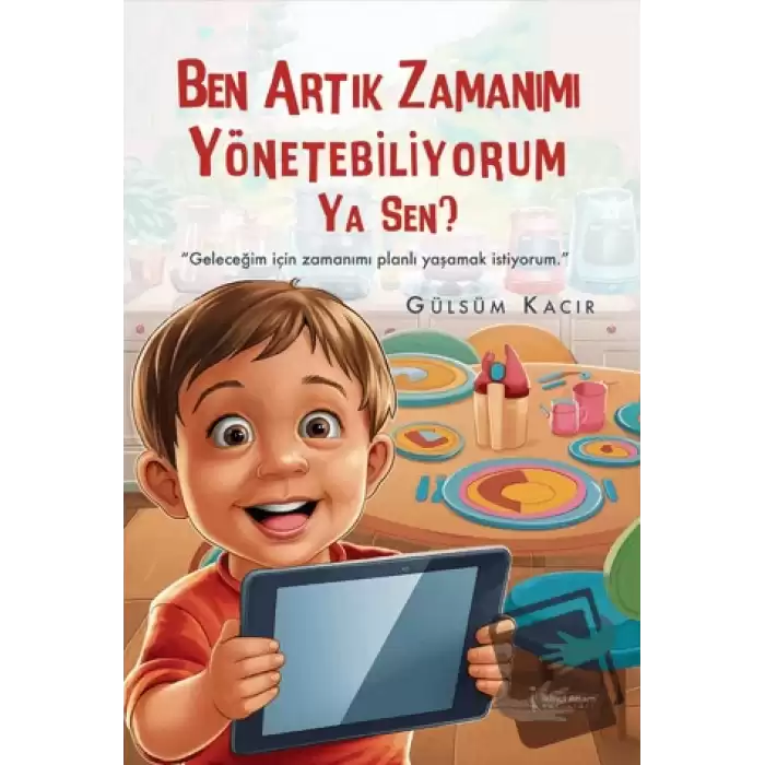 Ben Artık Zamanımı Yönetebiliyorum Ya Sen?