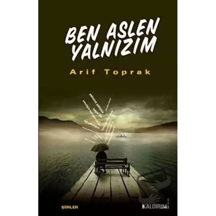 Ben Aslen Yalnızım