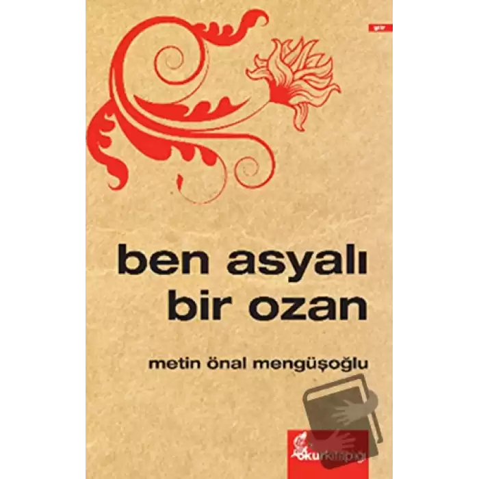 Ben Asyalı Bir Ozan