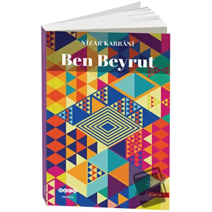 Ben Beyrut